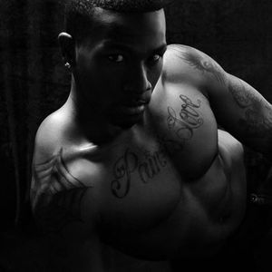 Meet your Posher, Rickey